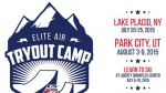 2015 Elite Air Tryout Camp