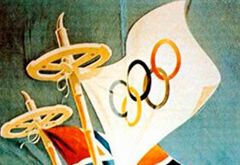 Норвежский олимпийский комитет поддержал проведение Игр-2022 в Осло