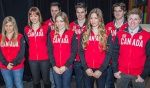 Sochi 2014 Canadian Olympic freestyle skiing team announced