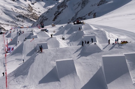 Россияне в финал не прошли