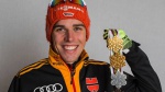 Athlete of the Week: Johannes Rydzek (GER)