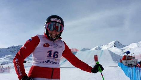 Этап Кубка мира в Аросе перенесен