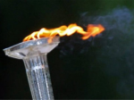 Олимпийский факел для игр в Сочи смонтируют в ноябре