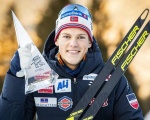 Клэбо и Йохауг вошли в состав сборной Норвегии на "Тур де Ски"