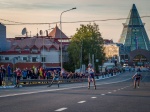 Дмитрий Воронин и Ольга Летучева - победители спринта в Ханты-Мансийске