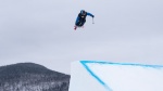 KIlli and Ragettli victorious in slopestyle World Cup finals in Stoneham