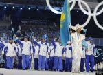 Казахстанские спортсмены получат по 250 тысяч долларов за золото Сочи