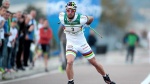 FIS Rollerski World Cup continues in Monte Bondone