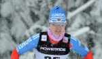Ермил Вокуев и Дарья Годованиченко – чемпионы России в лыжном индивидуальном спринте