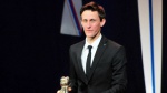 Peter Prevc voted "Athlete of the Year"