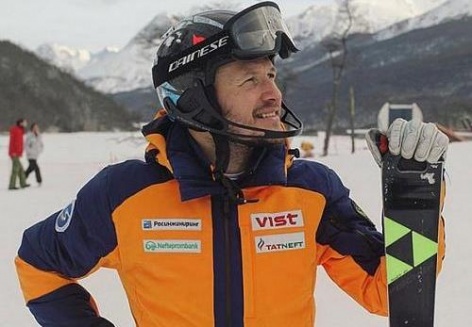 Горнолыжники продолжат подготовку в Ушуайе