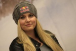 Lindsey Vonn will skip the World Cup Opening