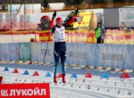 Александр Бессмертных и Дарья Сторожилова – чемпионы России в гонке на 50 и 30 км