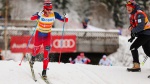 Sundby captures 4th consecutive Tour victory - UPDATED