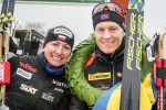 Eliassen and Kowalczyk win Vasaloppet on first attempt