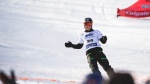 Patrizia Kummer and Nevin Galmarini top field at season's second Parallel Team Event in Bad Gastein