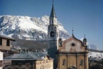 Жители Кортины-д'Ампеццо проголосовали за проведение горнолыжного ЧМ-2021