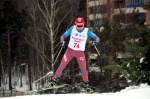Анна Нечаевская и Андрей Мельниченко – победители «Красногорской лыжни» на 10 и 15 км 