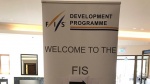 Successful FIS Development Programme Leaders Seminar