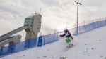 Calgary moguls to welcome the New Year for Freestyle World Cup