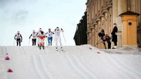 Этапа Кубка мира по лыжному спринту в Стокгольме не будет