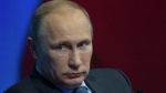Владимир Путин: «Олимпиада - это толчок к развитию массового спорта» 
