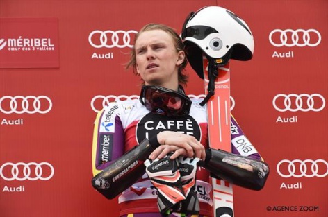 Норвежцы - против параллельного слалома-гиганта как зачетной дисциплины Кубка мира