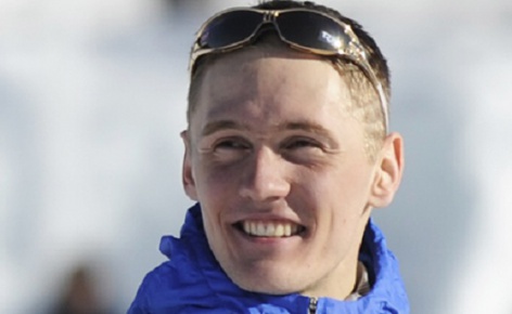 Norwegian and Swedish skiers will collaborate to overcome Kryukov