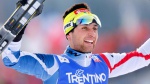 Jason Lamy-Chappuis: “I plan to defend my status in Sochi”
