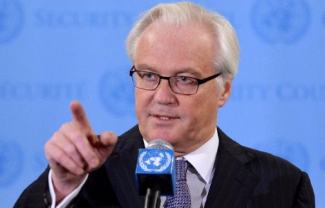 Россия предложила ООН разобраться в работе международных антидопинговых органов