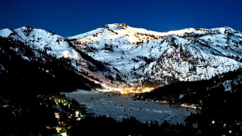 Кубок мира по ски-кроссу и сноуборд-кроссу в Скво-Вэлли отменен