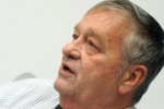 100 Days to WSD - Interview with Gian Franco Kasper