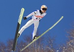 New features in Nordic Combined COC 2012/13