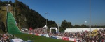 Этап Гран-при по прыжкам на лыжах в Австрии отменён