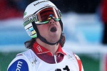 Швейцарский горнолыжник досрочно завершил сезон