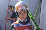 Ксения Каблукова - чемпионка России