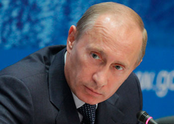 Владимир Путин: «Необходимо, чтобы спорт и активный образ жизни стали нормой российского общества»