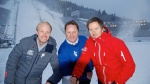 Green light at snow control for Lillehammer
