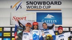 Ester Ledecka and Zan Kosir triumph in Bad Gastein
