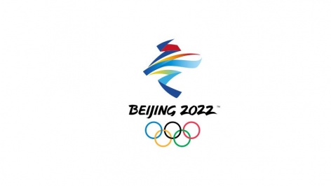 Китай представил эмблему Олимпийских игр 2022 года