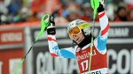 Further “retirements” in Alpine Skiing