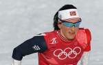 Марит Бьорген – восьмикратная олимпийская чемпионка