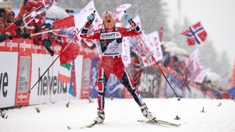 Green light for the 9th FIS Tour de Ski