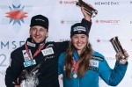 Attacking Vikings claim national titles in Hemsedal