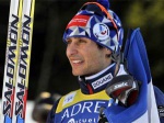 On the road to Sochi: Jason Lamy-Chappuis