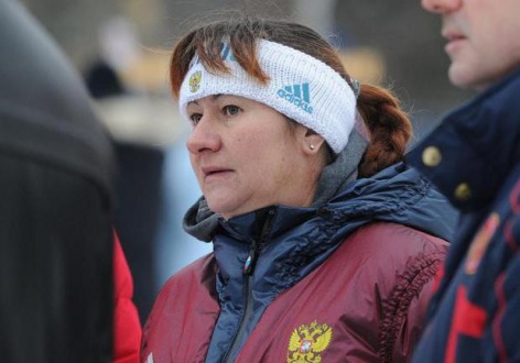 Елена Вяльбе: «Российские лыжники проголосовали за то, чтобы ехать на Олимпиаду»