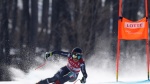 Sofia Goggia takes career first win at Jeongseon downhill