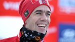 Anders Bardal: Team-Gold is the biggest dream