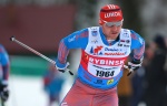 Рауль Шакирзянов – победитель марафона на «Празднике Севера»