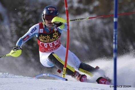 50-я победа Шиффрин и другие старты горнолыжников 